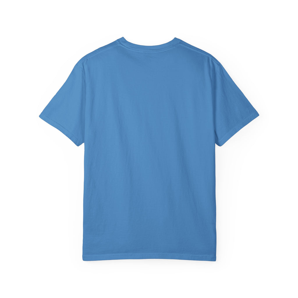 The Ancestors Were Watching Tees (light color tees)