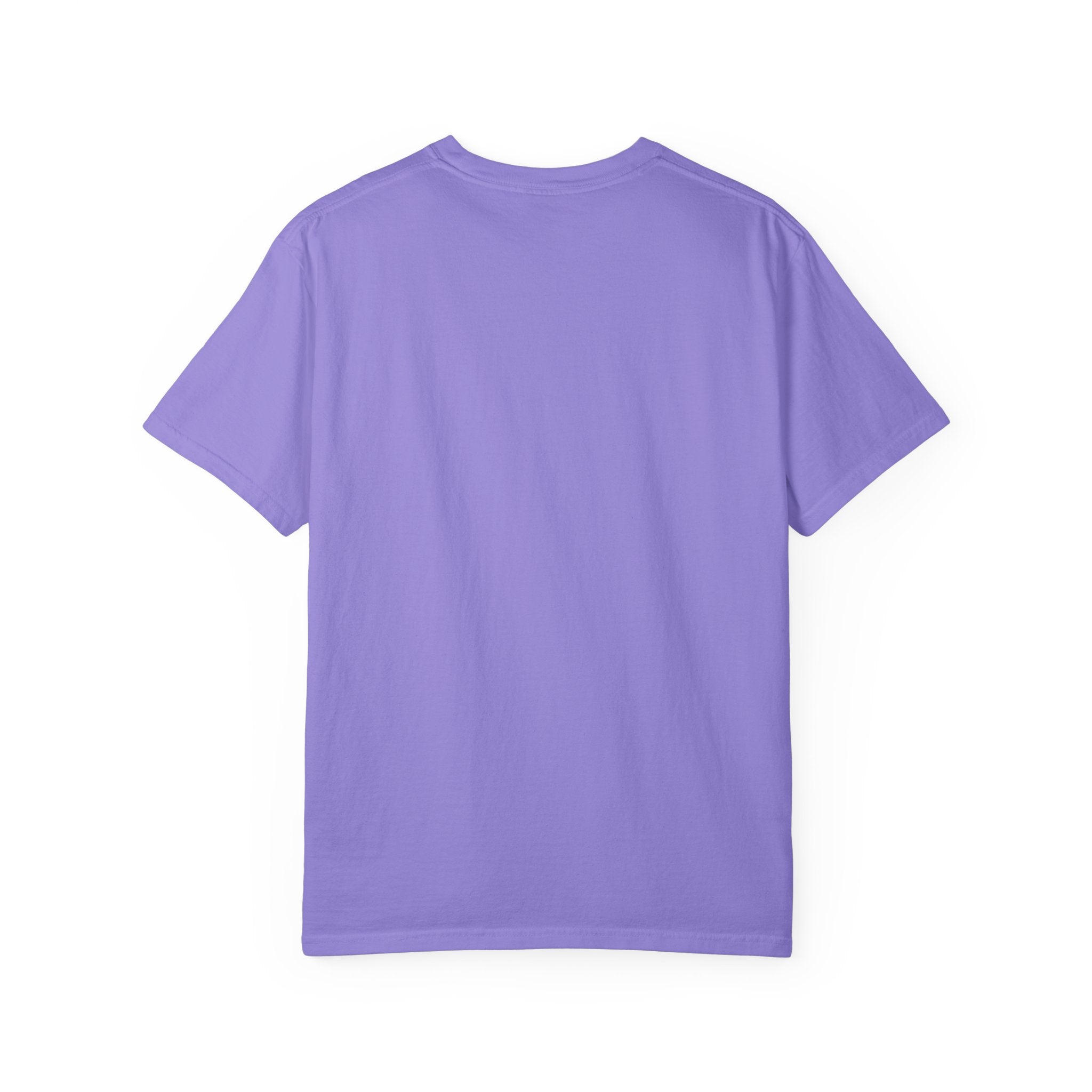 Montgomery Uprising Commemorative T-Shirt (light color tees)