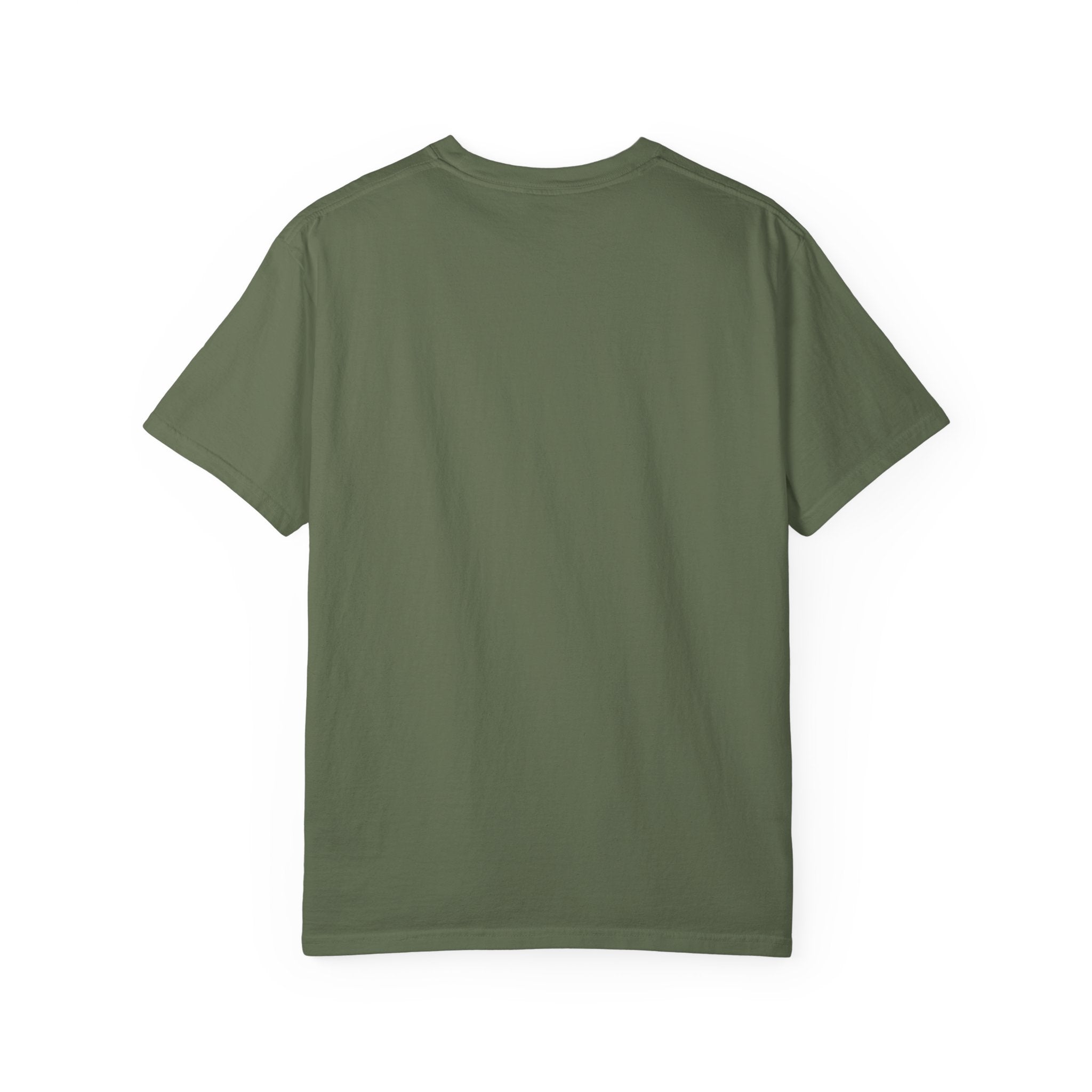 Montgomery Uprising (dark color tees)