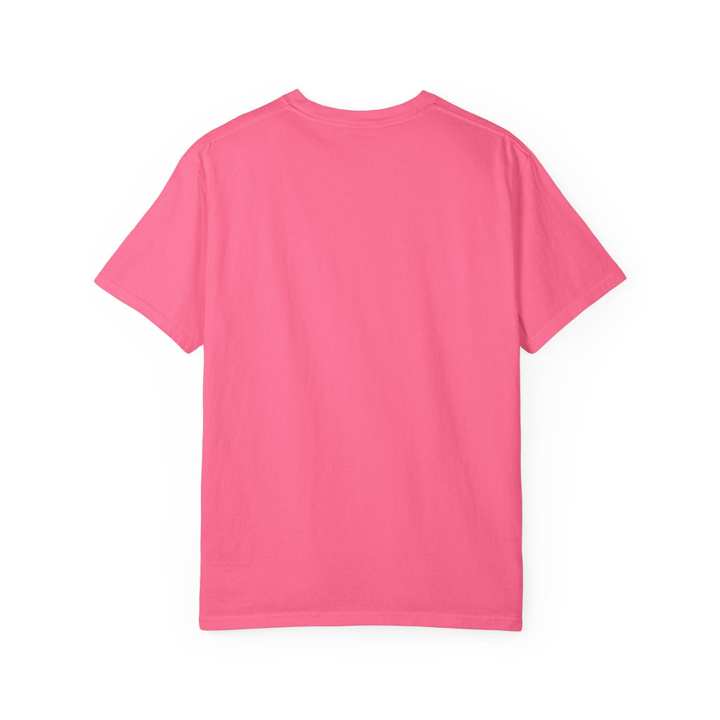 The Ancestors Were Watching Tees (light color tees)
