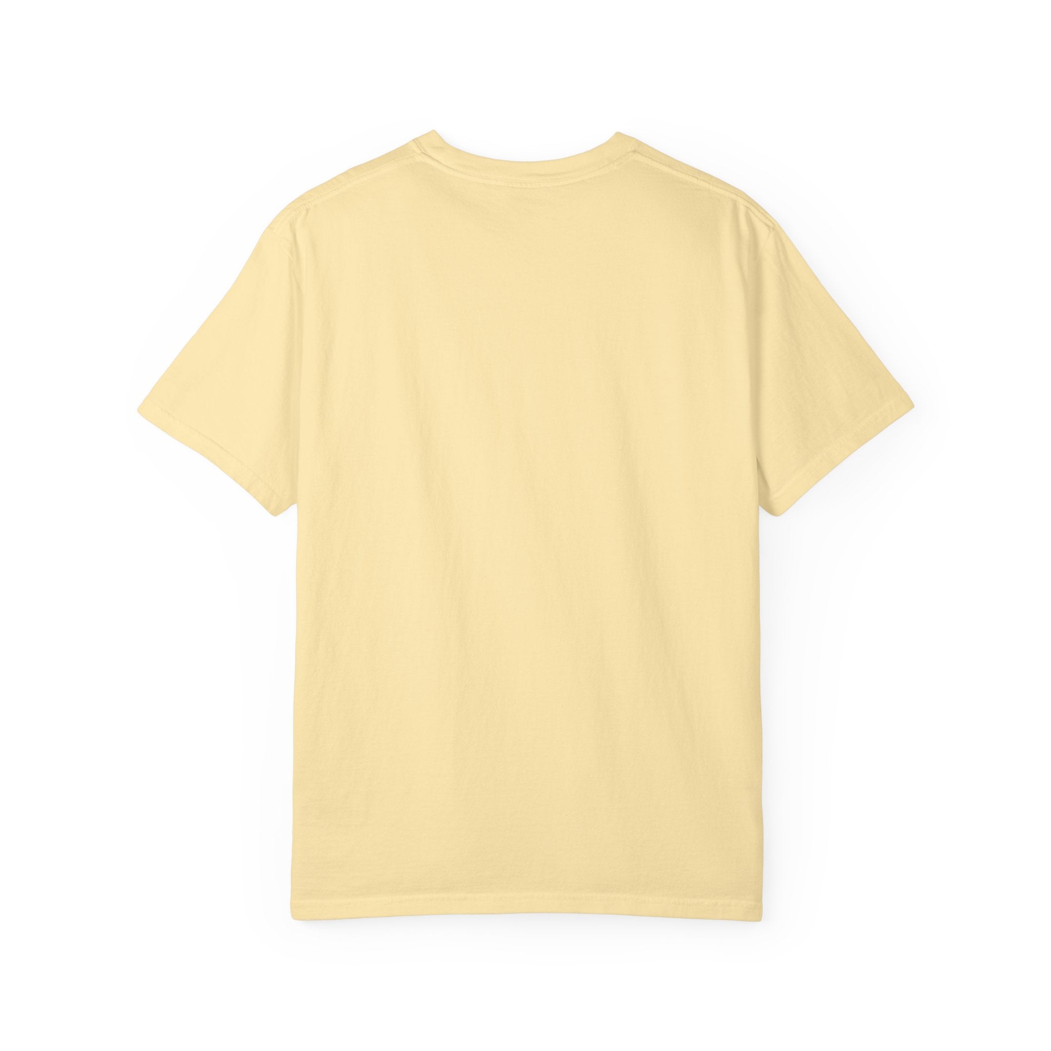 The Ancestors Were Watching Tees (light color tees)