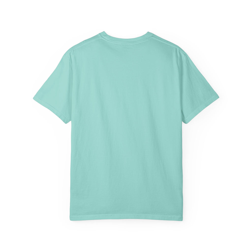Montgomery Uprising Commemorative T-Shirt (light color tees)