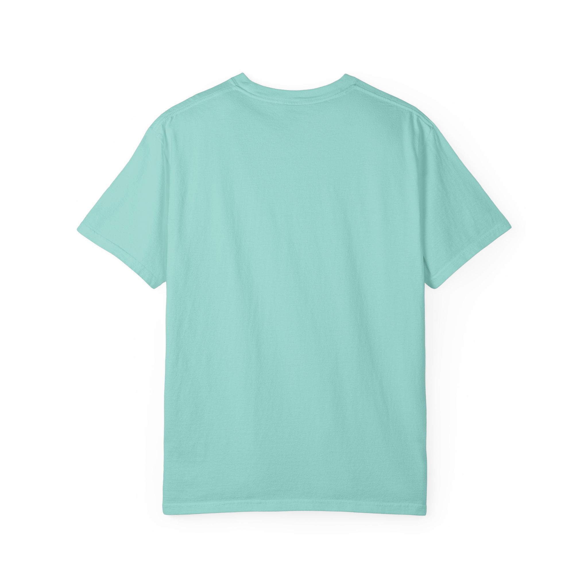 Montgomery Uprising Commemorative T-Shirt (light color tees)