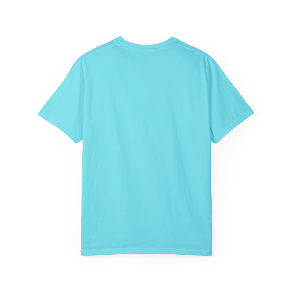 The Ancestors Were Watching Tees (light color tees)