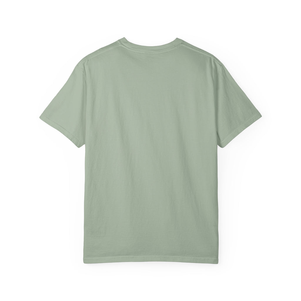 Montgomery Uprising Commemorative T-Shirt (light color tees)
