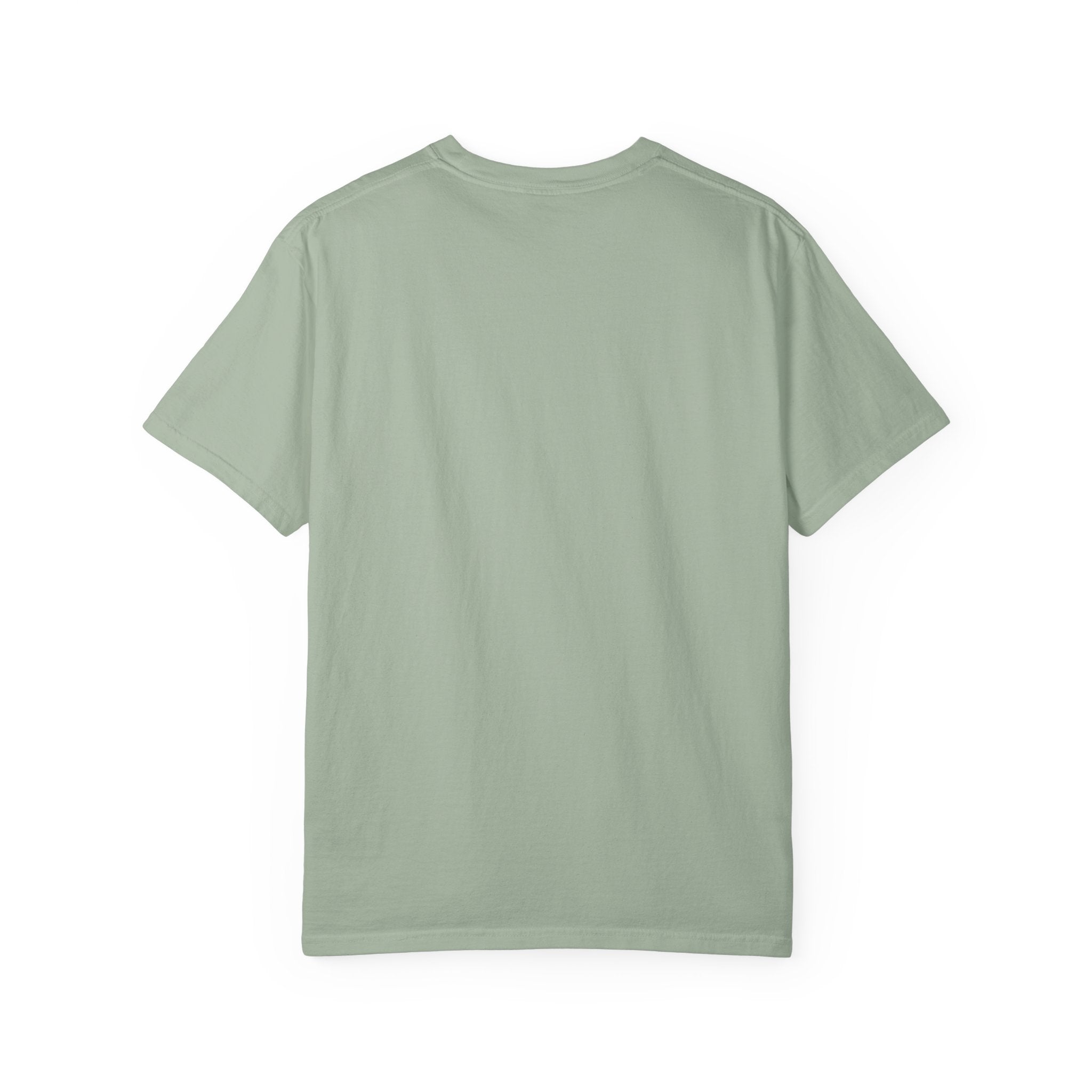 Montgomery Uprising Commemorative T-Shirt (light color tees)