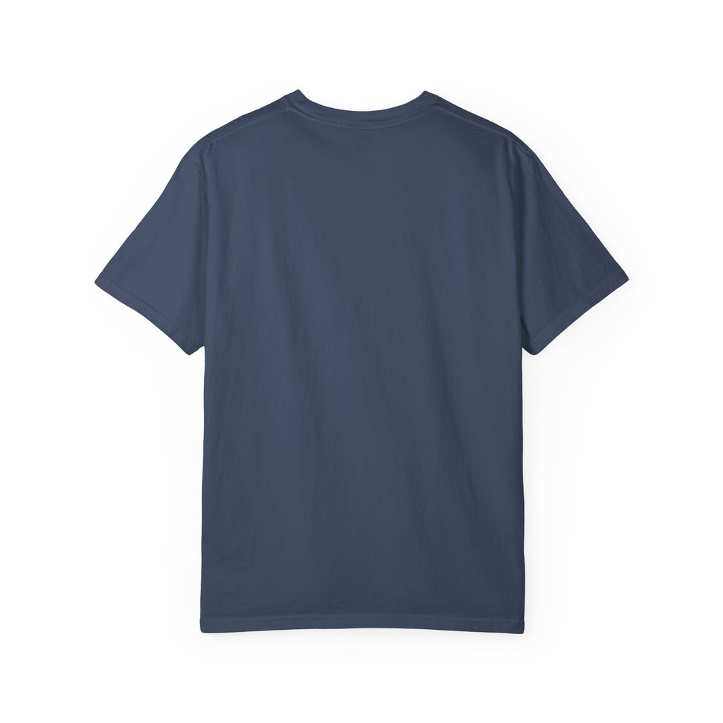 Montgomery Uprising (dark color tees)