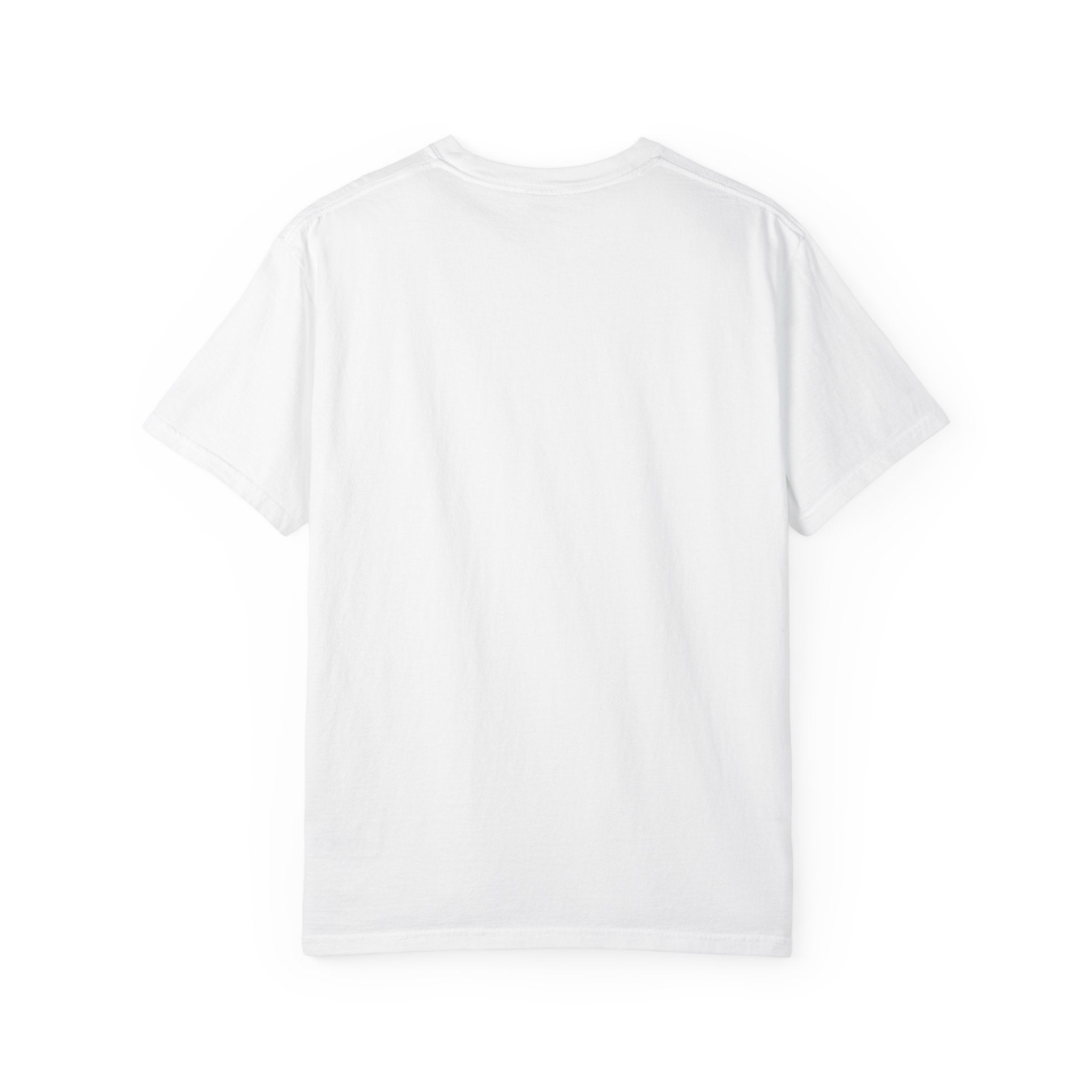 The Ancestors Were Watching Tees (light color tees)