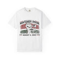 Montgomery Uprising Commemorative T-Shirt (light color tees)