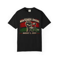 Montgomery Uprising (dark color tees)