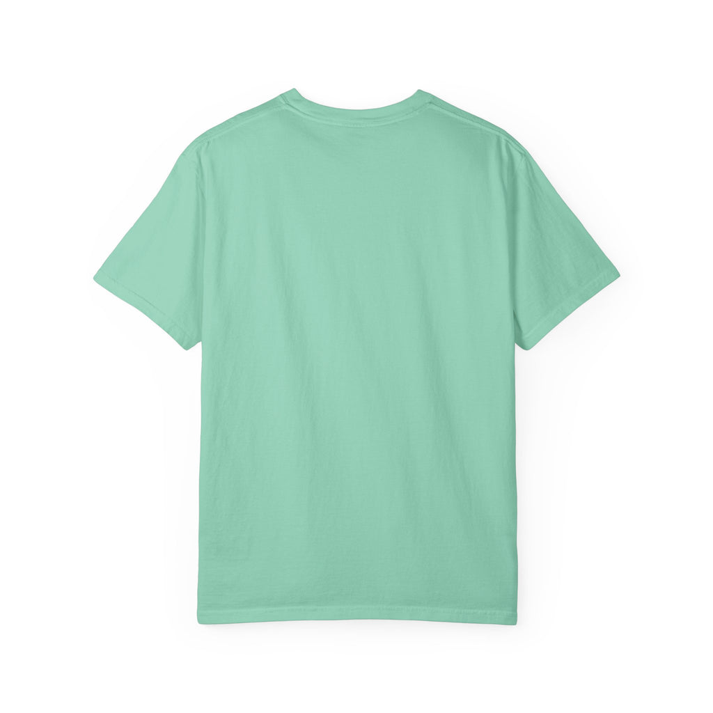 Montgomery Uprising Commemorative T-Shirt (light color tees)