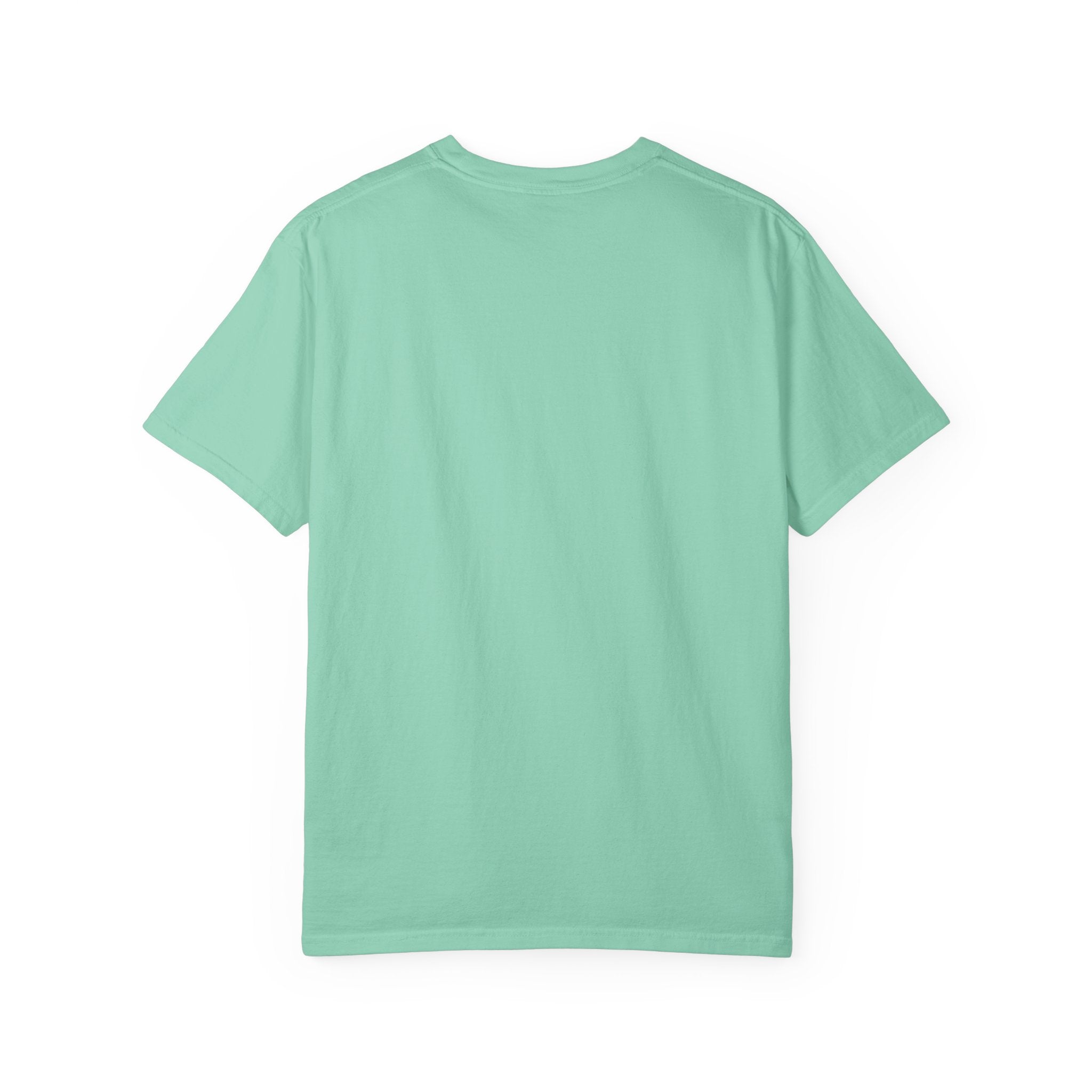 Montgomery Uprising Commemorative T-Shirt (light color tees)
