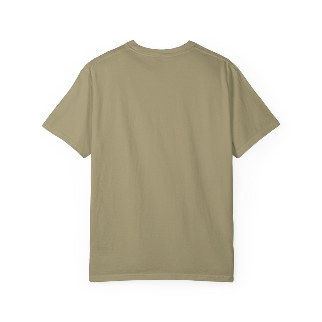 Montgomery Uprising Commemorative T-Shirt (light color tees)