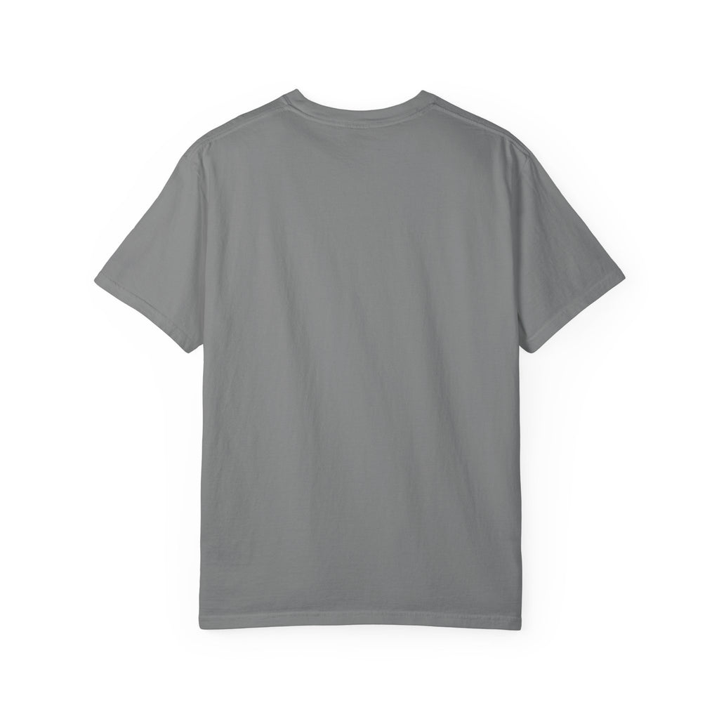 Montgomery Uprising Commemorative T-Shirt (light color tees)