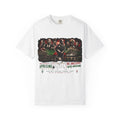 The Ancestors Were Watching Tees (light color tees)